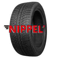 305/40R20 112V XL Pilot Alpin 5 SUV N0 TL