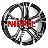 8,5x19/5x112 ET28 D66,6 R029 (Touareg) BD
