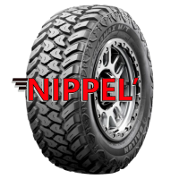 LT285/70R17 121/118Q Terramax M/T TL OWL POR M+S 10PR