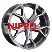 9,5x22/5x112 ET37 D66,6 B135 GMF (конус, B640)