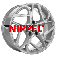 7x17/5x114,3 ET48 D56,1 KHW1716 (Forester) F-Silver