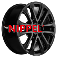 7,5x18/6x139,7 ET30 D106,1 KHW1805 (Fortuner/Hilux) Black