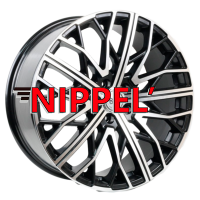 8,5x20/5x114,3 ET45 D67,1 R002 (Mazda CX-9) BD