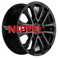 7,5x18/6x139,7 ET42 D75,1 KHW1805 (Haval H9) Black