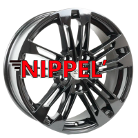 7x17/5x120 ET55 D65,1 R167 (Amarok,Transporter) BL