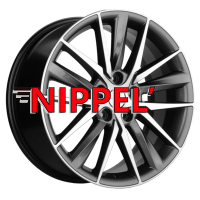8x18/5x114,3 ET46 D67,1 KHW1807 (Hyundai i40) Gray-FP