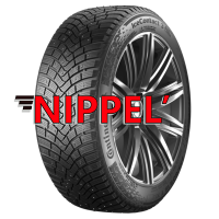 215/65R17 103T XL IceContact 3 CS TL FR TA (шип.)