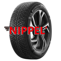 265/50R19 110H XL Pilot Alpin 5 SUV * TL ZP