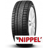 Автошина FORMULA 235/55R19 105H XL ICE FRICTION