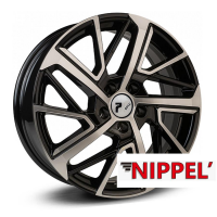 RPLC-Wheels R17 / 6.5J PCD 5x108 ЕТ 33 ЦО 60.1 Che267