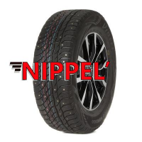 225/65R17 102T Bosco Nordico V-523 TL (шип.)