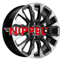 8x20/6x139,7 ET36 D100,1 KHW2010 (Tank 300/500) Gray-FP