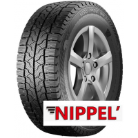 Gislaved 225/65 r16c Nord Frost VAN 2 112/110R Шипы