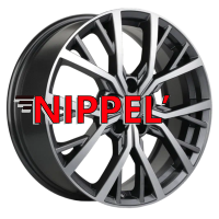 7x18/5x114,3 ET51 D67,1 KHW1806 (Tucson) Gray-FP