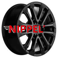 7,5x18/6x139,7 ET38 D67,1 KHW1805 (L200) Black