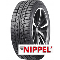 Delinte 215/55 r17 Winter WD52 94T Шипы