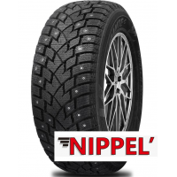 Delinte 215/60 r17 Winter WD42 96T Шипы