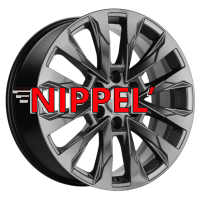 8x20/6x139,7 ET60 D95,10 KHW2010 (LC 300) Gray