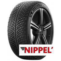 Michelin 275/40 r19 Pilot Alpin 5 105V