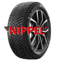 305/35R21 109T XL X-Ice North 4 SUV TL (шип.)