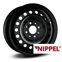 TREBL R14 / 5.5J PCD 4x100 ЕТ 36 ЦО 60.1 53A36C