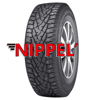 195/75R16C 107/105R Hakkapeliitta C3 TL (шип.)