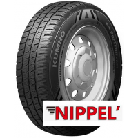 Kumho 205/65 r15c Portran CW51 102T
