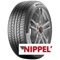 Continental 215/65 r17 WinterContact TS 870 P 99T