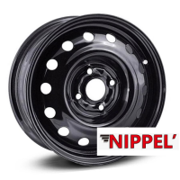 TREBL R15 / 6J PCD 4x114.3 ЕТ 46 ЦО 67.1 8125