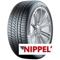 Continental 285/45 r21 WinterContact TS850 P SUV 113V