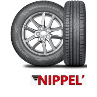 Ikon Tyres 225/55 r19 Nordman S2 SUV 99V