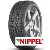 Nordman 195/60 r16 7 93T Шипы