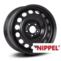 TREBL R17 / 7J PCD 5x108 ЕТ 40 ЦО 54.1 X40960