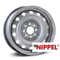 TREBL R14 / 5.5J PCD 4x108 ЕТ 47 ЦО 63.3 53C47G