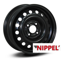 TREBL R14 / 5.5J PCD 4x100 ЕТ 45 ЦО 60.1 X40037