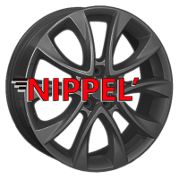 7x19/5x114,3 ET45 D67,1 MZ39 GM (конус, C570)