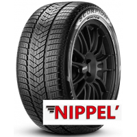 Pirelli 275/45 r21 Scorpion Winter 107V