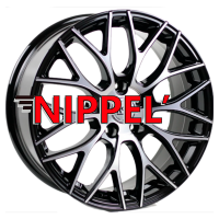 7x17/5x114,3 ET37 D66,5 R137 (Jolion) BD