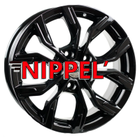6,5x16/5x108 ET50 D63,4 R106 (Ford) BL