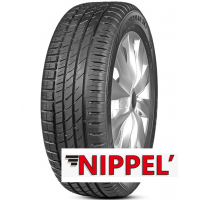 Ikon Tyres 155/80 r13 Nordman SX3 79T