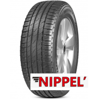 Ikon Tyres 225/55 r18 Nordman S2 SUV 98H