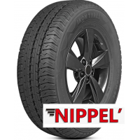 Ikon Tyres 215/65 r16c NORDMAN SC 109/107T