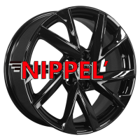7x17/5x110 ET46 D63,3 KHW1714 (Changan CS35/CS35 Pro) Black
