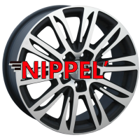 7x17/5x112 ET34 D57,1 A49 MBF (конус, A002) 690 кг