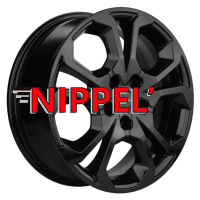 6,5x17/5x108 ET33 D60,1 KHW1711 (Chery Tiggo 7pro) Black