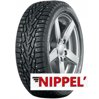 Ikon Tyres 175/65 r14 Nordman 7 86T Шипы