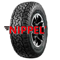 LT265/70R18 124/121S RA1100 TL WW M+S 10PR