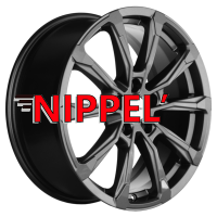 7,5x18/5x114,3 ET45 D67,1 KHW1808 (Xceed/CX-3/5) Gray