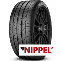 Pirelli 295/40 r21 P Zero 111Y