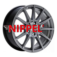 7x16/4x108 ET32 D65,1 Le-Mans (КЛ237) графит
